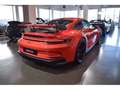 Porsche 992 GT3 PDK Naranja - thumbnail 26