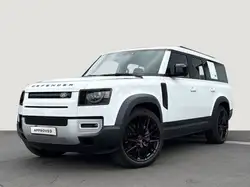 Land Rover Defender 130 3.0 D250 SE Winterpaket AHK Luftfederung AD Ni