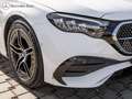 Mercedes-Benz E 200 4M Limousine AMG Night+RüKam+Totwink+ Blanco - thumbnail 2