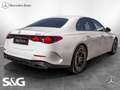 Mercedes-Benz E 200 4M Limousine AMG Night+RüKam+Totwink+ Weiß - thumbnail 3