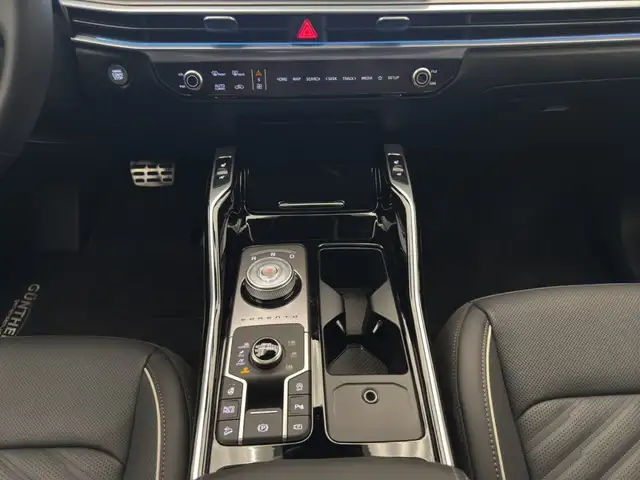 Kia Sorento 7S PLATIN UVO 2.2 CRDI DCT8 AWD Ansicht 10