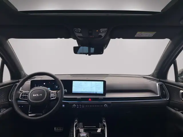 Kia Sorento 7S PLATIN UVO 2.2 CRDI DCT8 AWD Ansicht 9