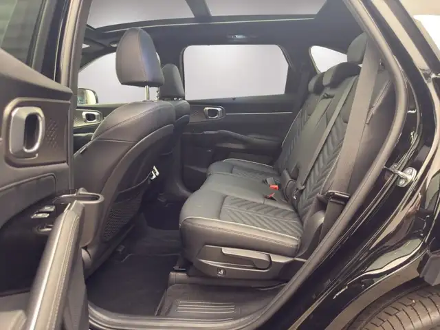 Kia Sorento 7S PLATIN UVO 2.2 CRDI DCT8 AWD Ansicht 14