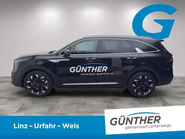 Kia Sorento 7S PLATIN UVO 2.2 CRDI DCT8 AWD Ansicht 5