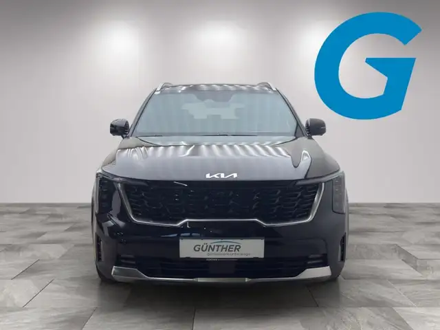 Kia Sorento 7S PLATIN UVO 2.2 CRDI DCT8 AWD Ansicht 16