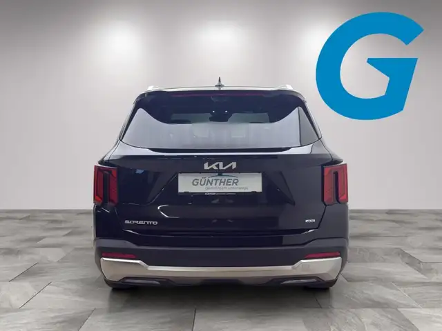 Kia Sorento 7S PLATIN UVO 2.2 CRDI DCT8 AWD Ansicht 18