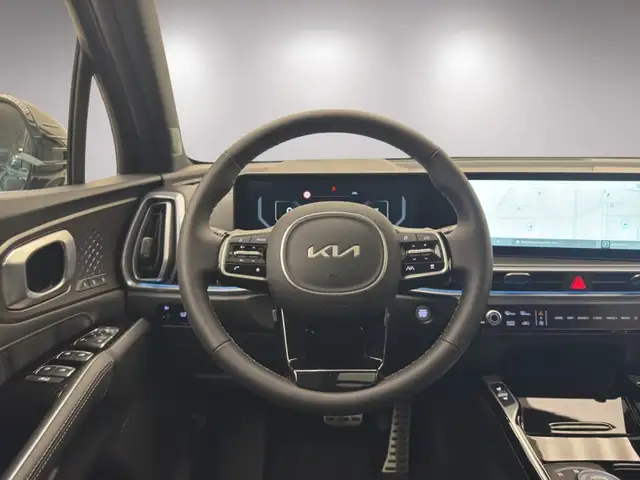 Kia Sorento 7S PLATIN UVO 2.2 CRDI DCT8 AWD Ansicht 8