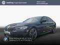 BMW M550 i xDrive Aut. Schwarz - thumbnail 1