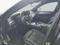 BMW M550 i xDrive Aut. Schwarz - thumbnail 11