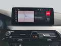 BMW M550 i xDrive Aut. Schwarz - thumbnail 20