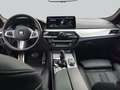 BMW M550 i xDrive Aut. Schwarz - thumbnail 15