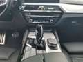 BMW M550 i xDrive Aut. Schwarz - thumbnail 16