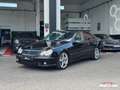 Mercedes-Benz C 55 AMG 55 AMG W203 5.4L 365cv BVA / FRANCAISE / FULL ENTRETIEN Чёрный - thumbnail 1