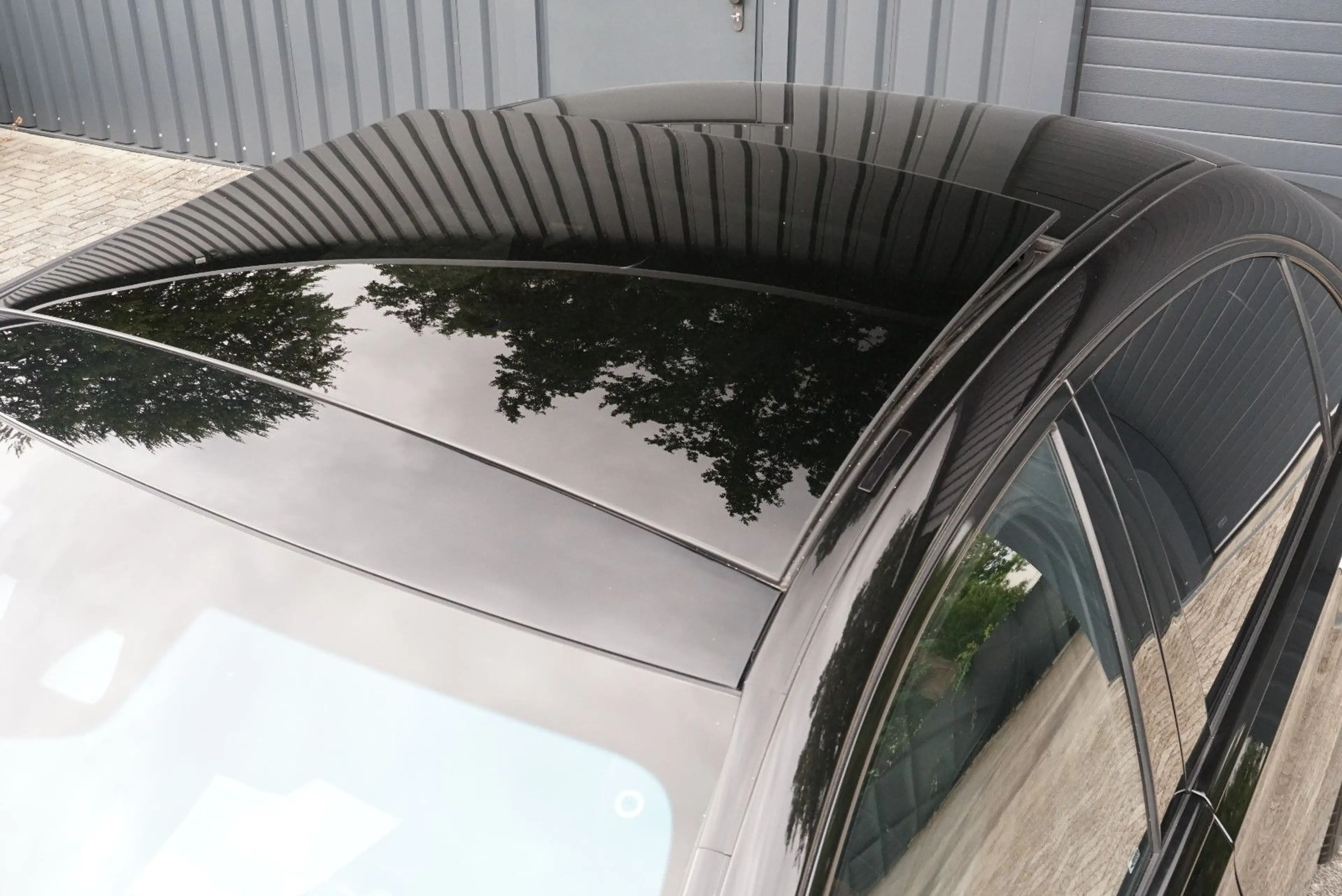 Mercedes-Benz S 350 d AMG 4M Lang Chauff 3D-Tacho HUD 360° 3xTV — photo 14