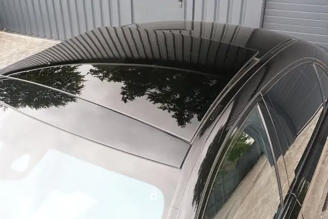 Mercedes-Benz S Class view 14