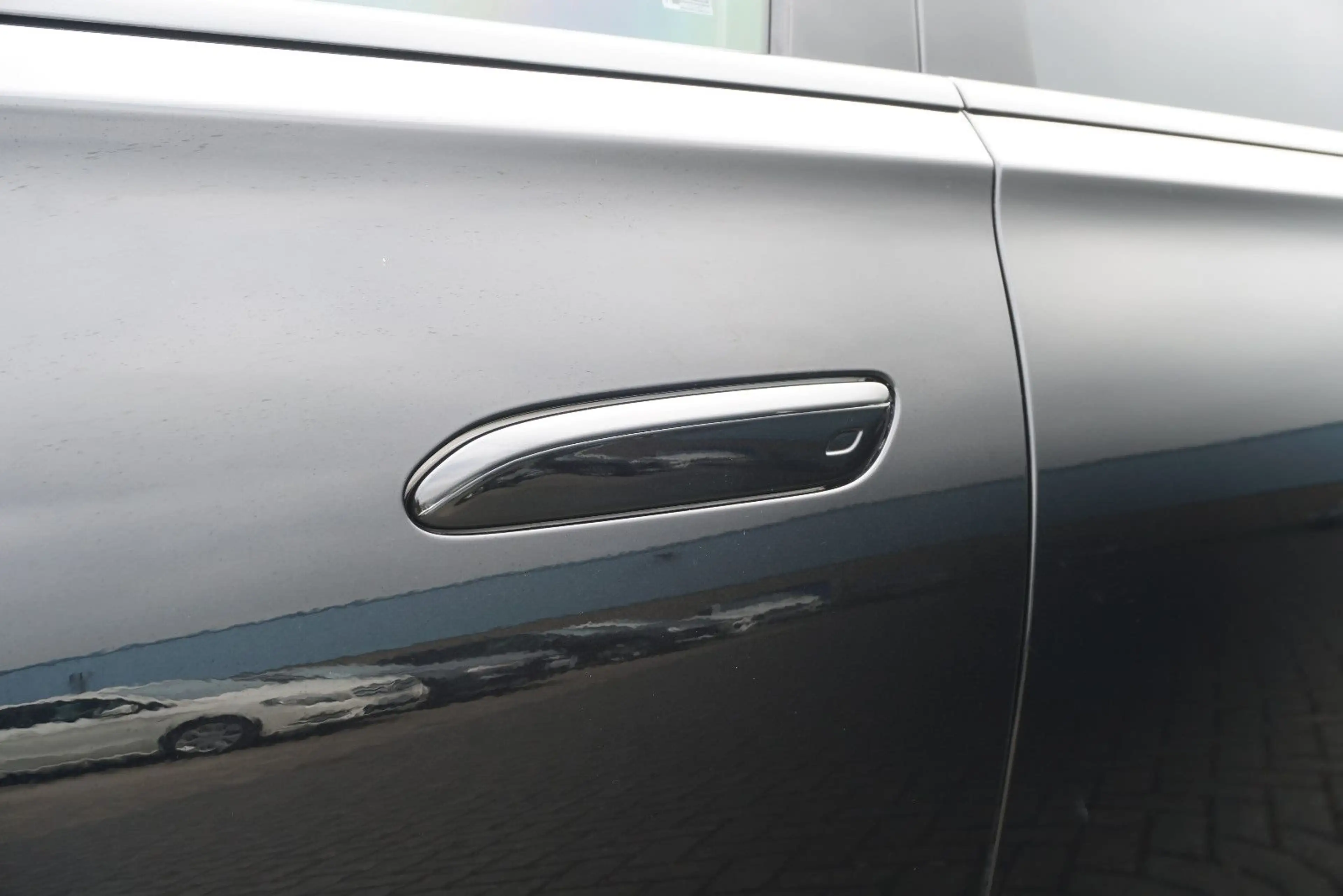 Mercedes-Benz S 350 d AMG 4M Lang Chauff 3D-Tacho HUD 360° 3xTV — photo 13