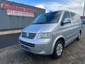 Volkswagen T5 California Multivan Comfortline 2.5 TDI Silber - thumbnail 1