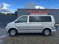 Volkswagen T5 California Multivan Comfortline 2.5 TDI Silber - thumbnail 7