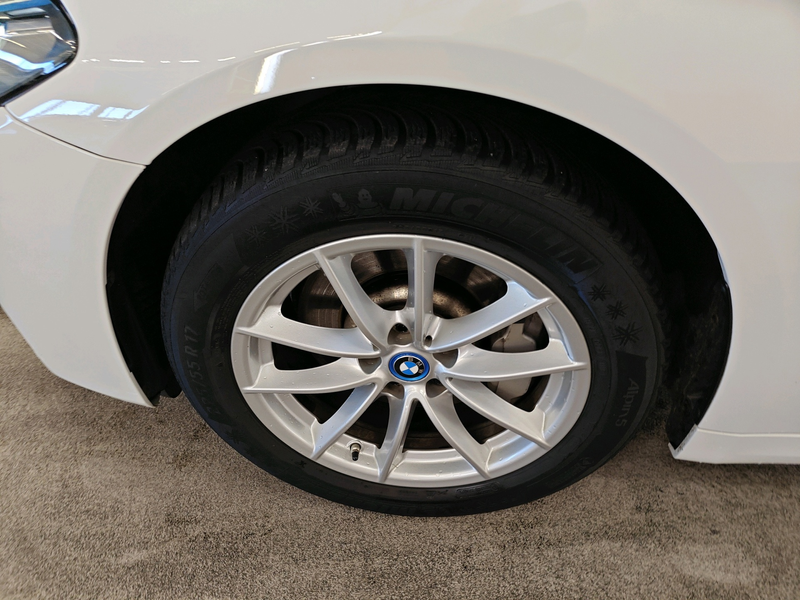 BMW 520 5-serie 520e 204pk Business Edition Plus PHEV | SO — photo 21