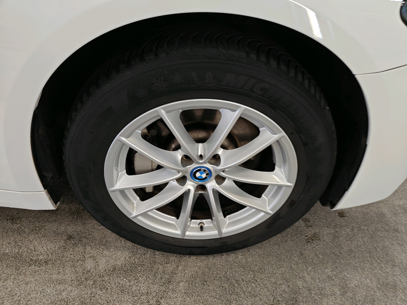 BMW 520 5-serie 520e 204pk Business Edition Plus PHEV | SO — photo 22