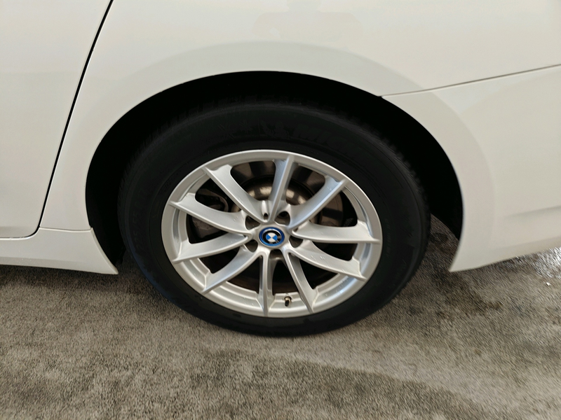 BMW 520 5-serie 520e 204pk Business Edition Plus PHEV | SO — photo 23