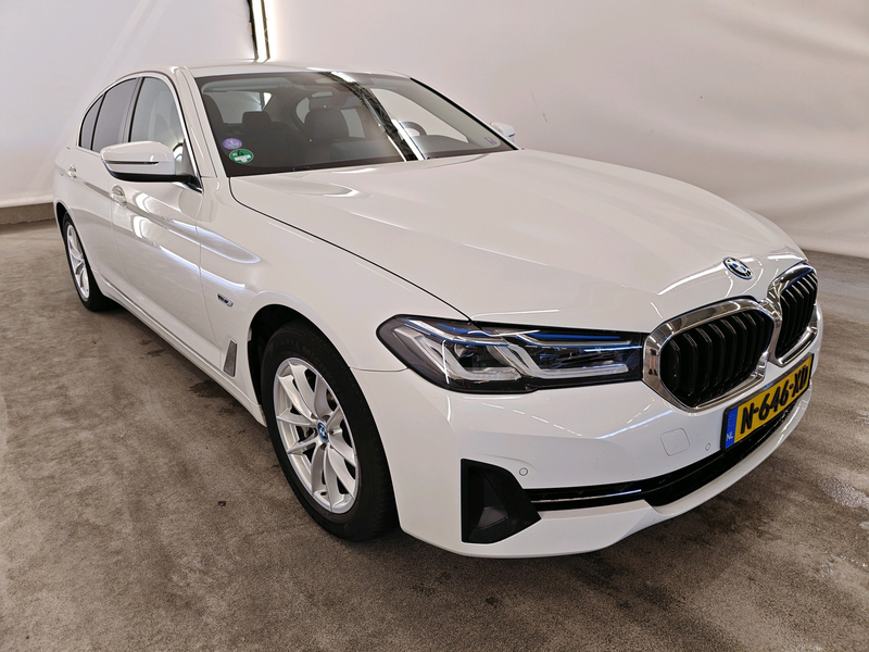 BMW 520 5-serie 520e 204pk Business Edition Plus PHEV | SO — photo 4