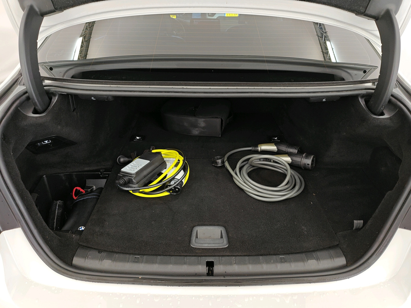 BMW 520 5-serie 520e 204pk Business Edition Plus PHEV | SO — photo 15