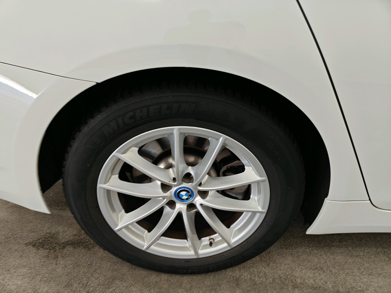 BMW 520 5-serie 520e 204pk Business Edition Plus PHEV | SO — photo 16