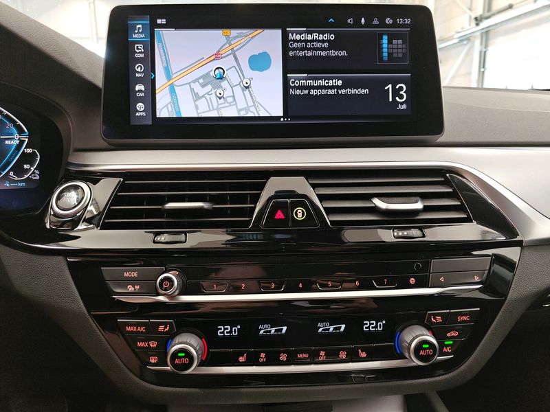 BMW 520 5-serie 520e 204pk Business Edition Plus PHEV | SO — photo 11