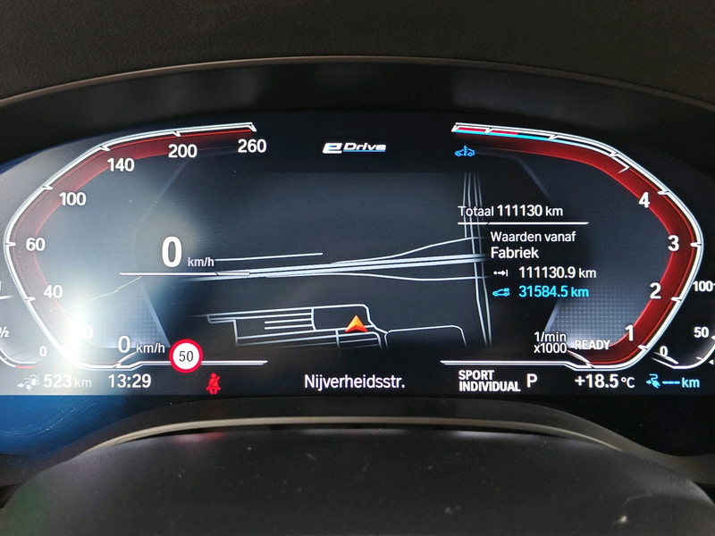 BMW 520 5-serie 520e 204pk Business Edition Plus PHEV | SO — photo 9