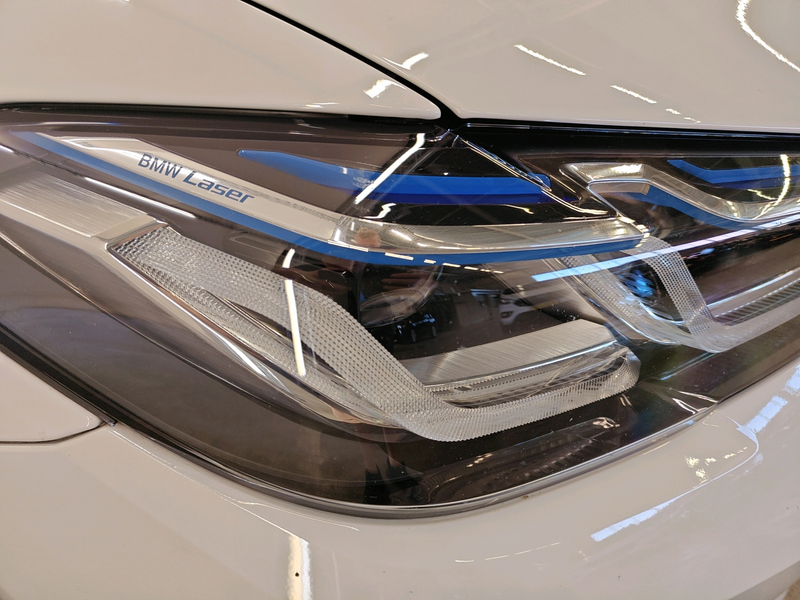 BMW 520 5-serie 520e 204pk Business Edition Plus PHEV | SO — photo 17