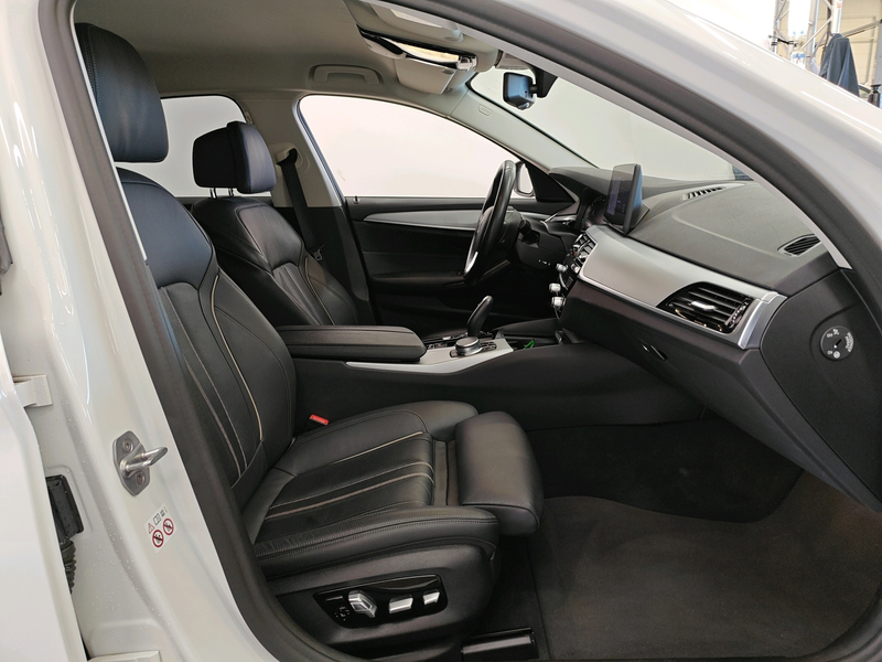 BMW 520 5-serie 520e 204pk Business Edition Plus PHEV | SO — photo 7
