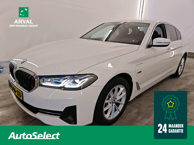 BMW 520 5-serie 520e 204pk Business Edition Plus PHEV | SO