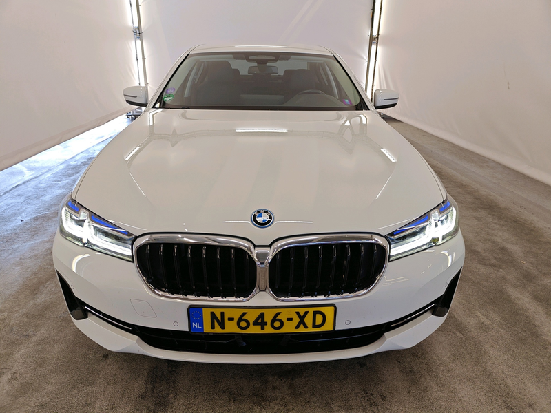 BMW 520 5-serie 520e 204pk Business Edition Plus PHEV | SO — photo 18