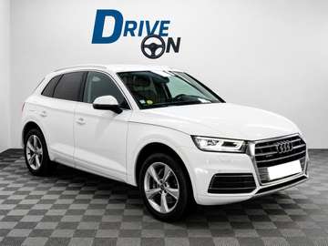 Quattro 3.0 V6 50 TDI - 286 - BVA tiptronic Avus