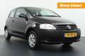 Volkswagen Fox 1.2 TRENDLINE HB 3-DRS Youngtimer!! Negro - thumbnail 7