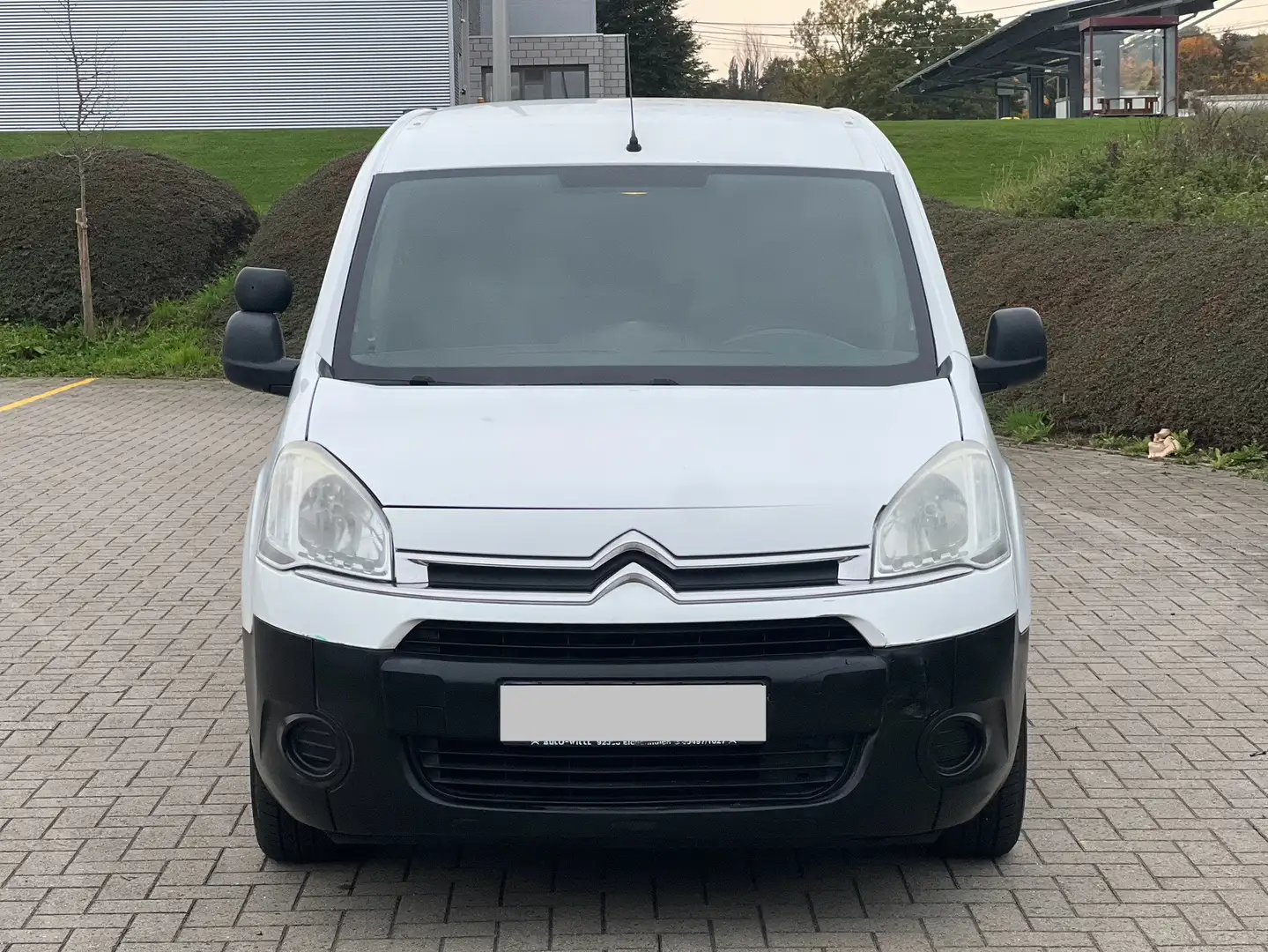 Citroen Berlingo Multispace HDi 75 Attraction - 1