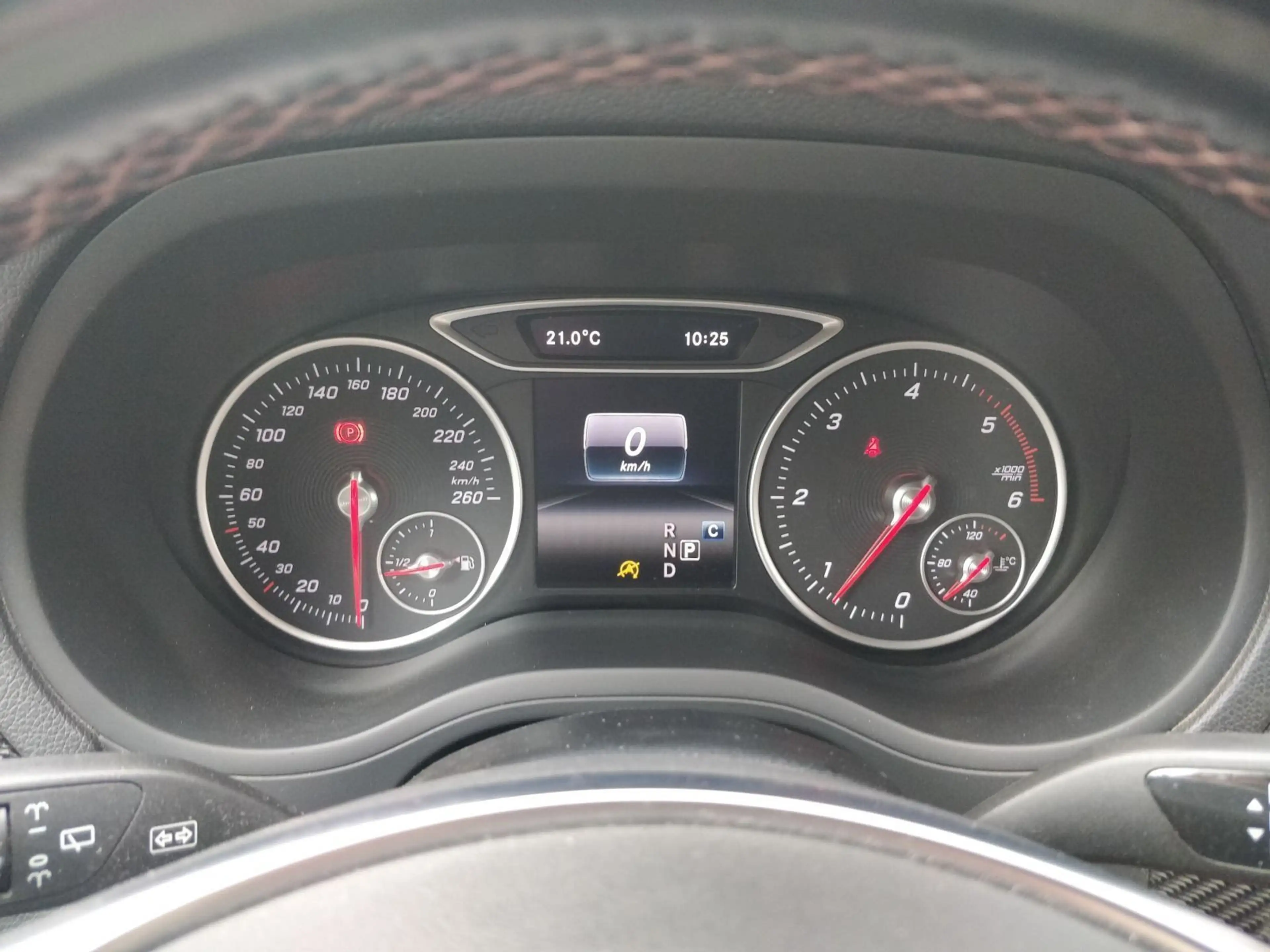 Mercedes-Benz B 220 d AMG Line 177PS AHK SHZ NAVI PDC KLIMA LE — photo 14