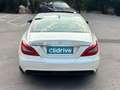Mercedes-Benz CLS 350 BlueEFFICIENCY Blanco - thumbnail 6