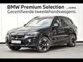 BMW iX3 Impressive M-Sport Azul - thumbnail 1