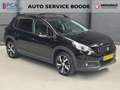 Peugeot 2008 1.2 (110 pk) GT-line - panoramadak - navigatie - c Zwart - thumbnail 3