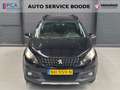 Peugeot 2008 1.2 (110 pk) GT-line - panoramadak - navigatie - c Zwart - thumbnail 2
