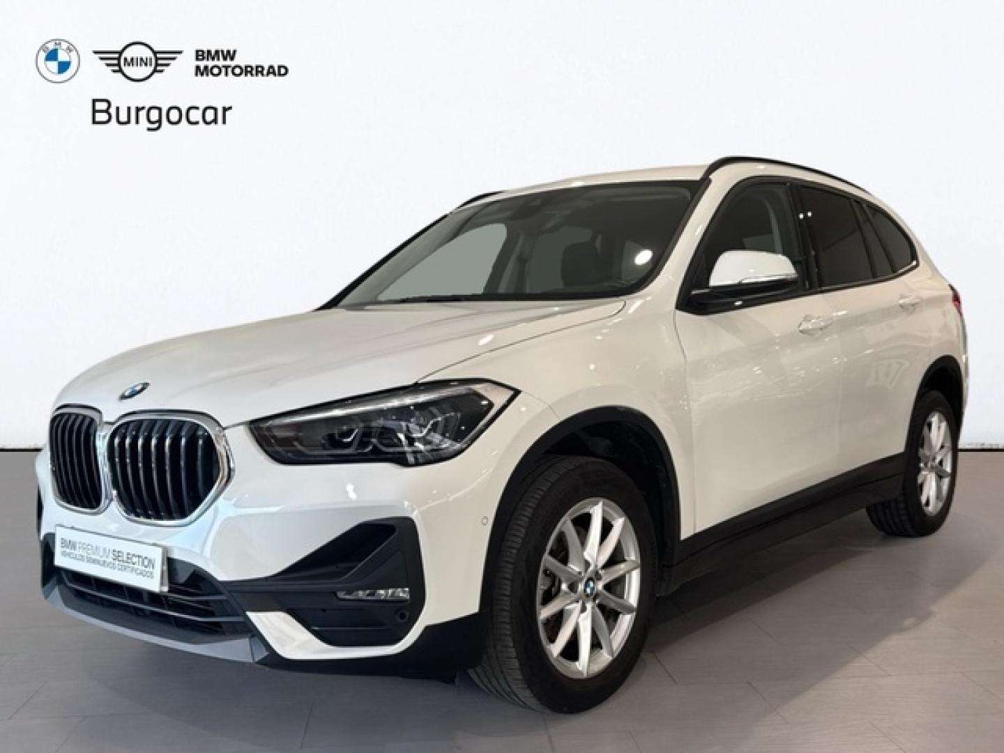 BMW X1 sDrive 18dA - foto 1