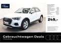 Audi Q3 35 TFSI advanced S-Tronic NAV/Virt+/SH/PDC Blanc - thumbnail 1
