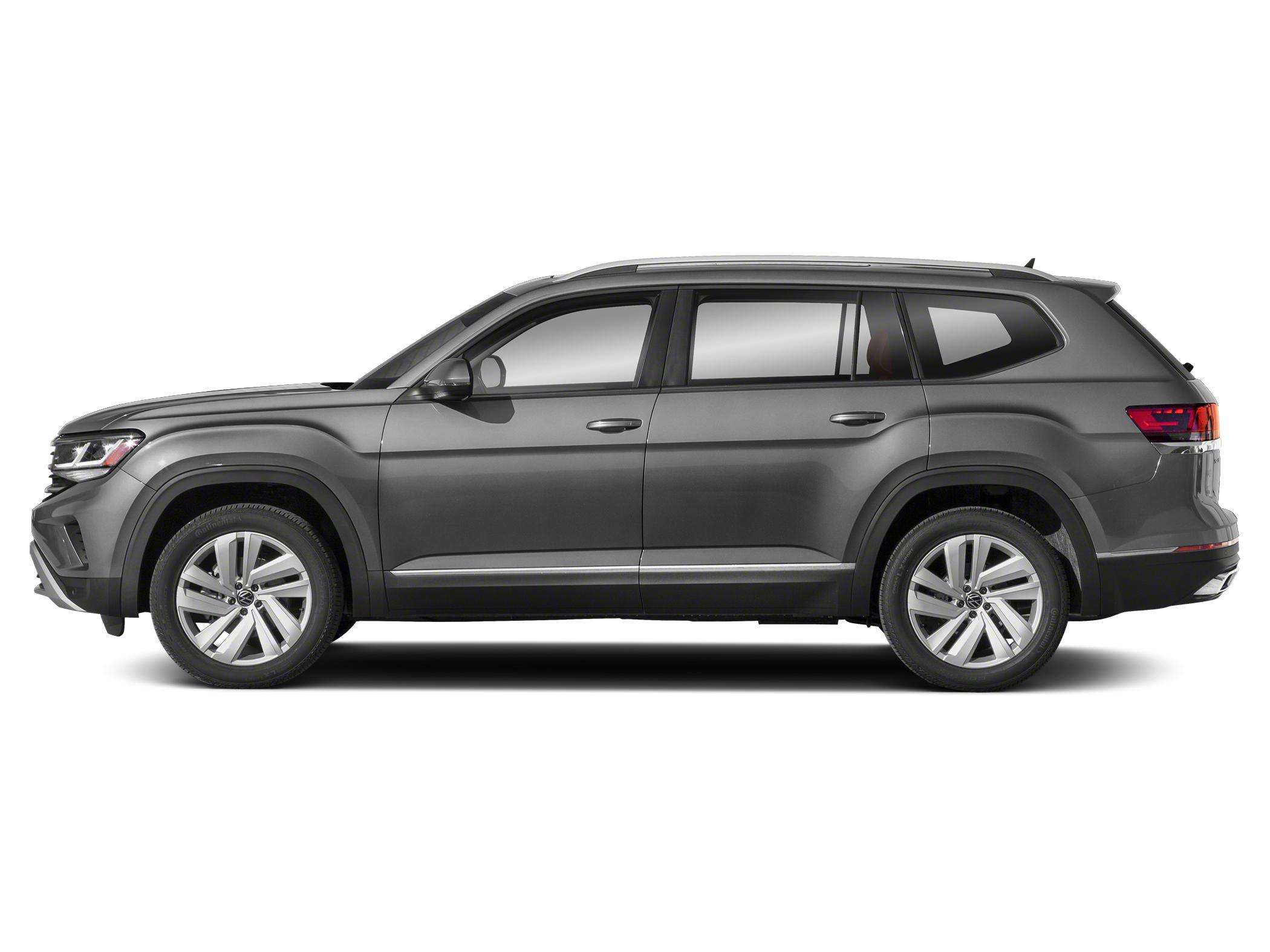 2023 Volkswagen Atlas Highline 3.6L 8sp at w/Tip 4MOTION — снимка 1