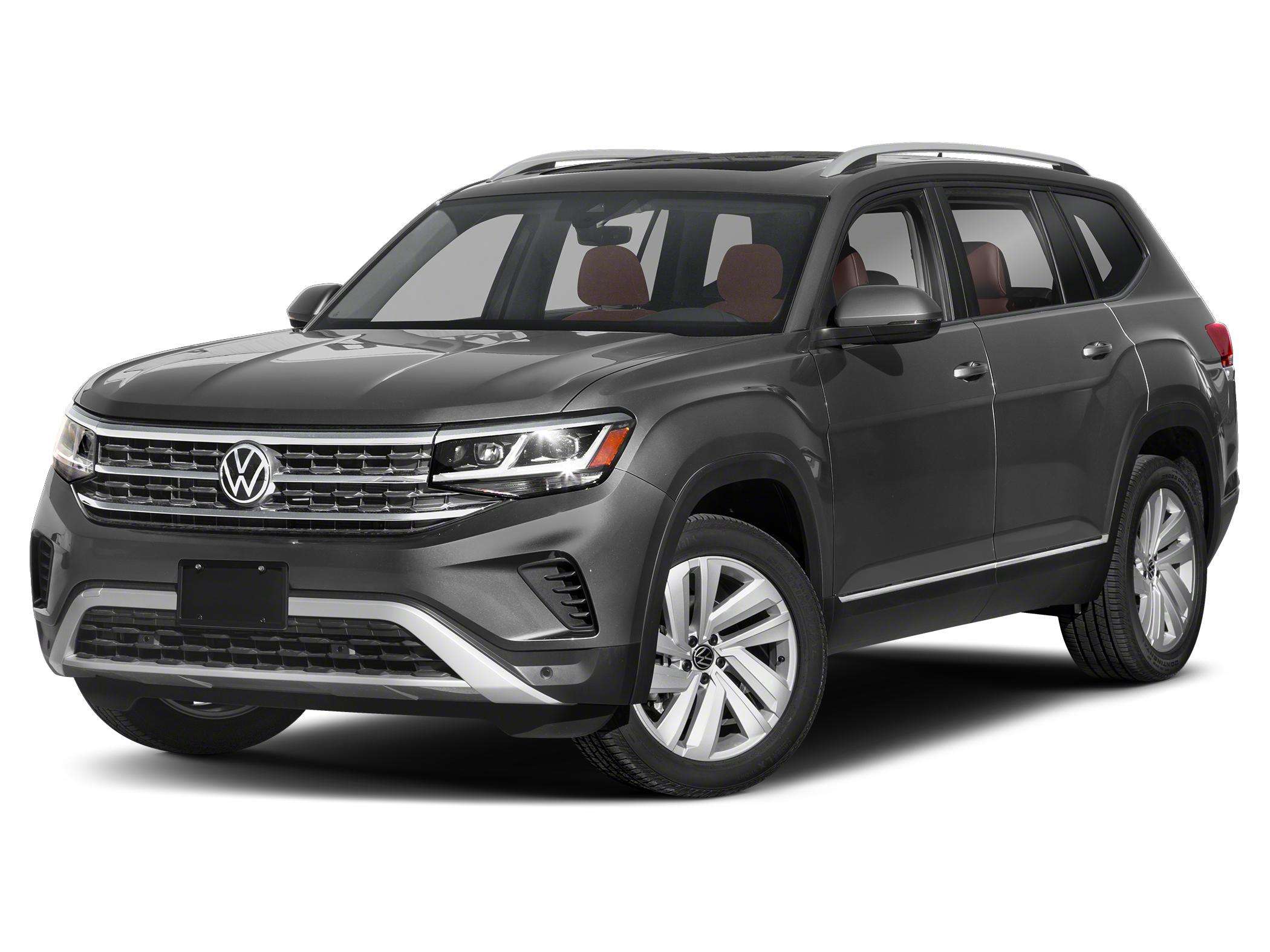 2023 Volkswagen Atlas Highline 3.6L 8sp at w/Tip 4MOTION