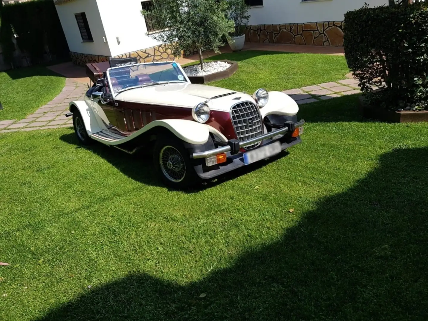 Otros Lima Beige - 1