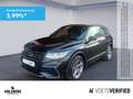 Volkswagen Tiguan 2.0 TDI R-Line 4Motion MATRIX+NAVI+AHK Schwarz - thumbnail 1