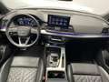 Audi Q5 Sportback 50 TDI quattro S line Klima Navi Leder Gris - thumbnail 7