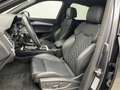 Audi Q5 Sportback 50 TDI quattro S line Klima Navi Leder Gris - thumbnail 5